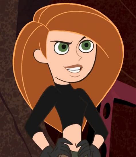 porno kim possible|Kim Possible